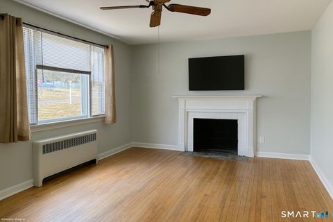 Tiny photo for 153 Horseplain Road, New Britain, CT 06053 (MLS # 24144665)