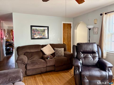 Tiny photo for 153 Horseplain Road, New Britain, CT 06053 (MLS # 24144665)