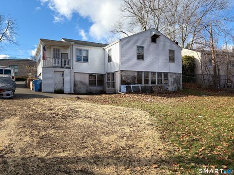 Tiny photo for 153 Horseplain Road, New Britain, CT 06053 (MLS # 24144665)
