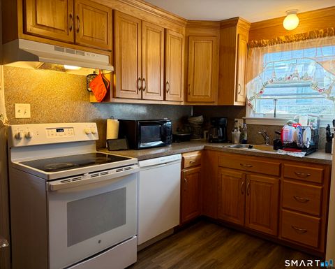 Tiny photo for 153 Horseplain Road, New Britain, CT 06053 (MLS # 24144665)