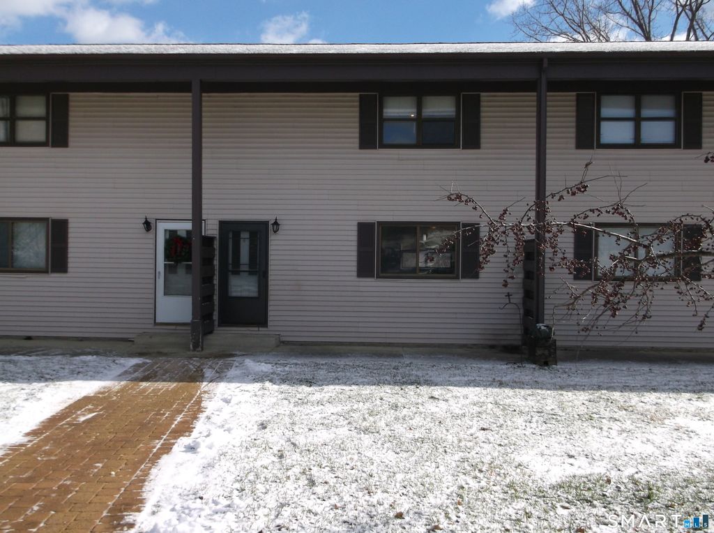 Photo of 346 Lebanon Avenue #4, Colchester, CT 06415 (MLS # 24158660)