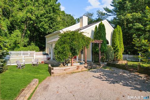 Homes For Sale - 23 Walnut Hill Road<br/> Bethel, CT 06801