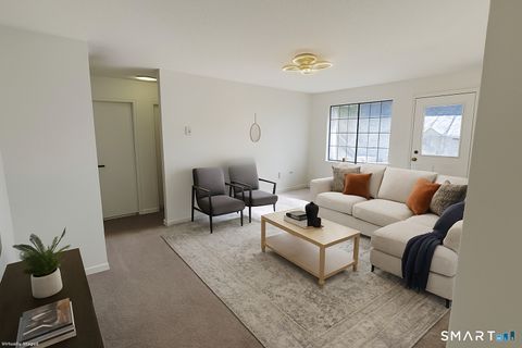 Condo For Sale - 365 Mather Street #APT 198<br/> Hamden, CT 06514