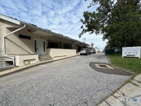 Tiny photo for 454 Main Avenue #1, Norwalk, CT 06851 (MLS # 24209092)