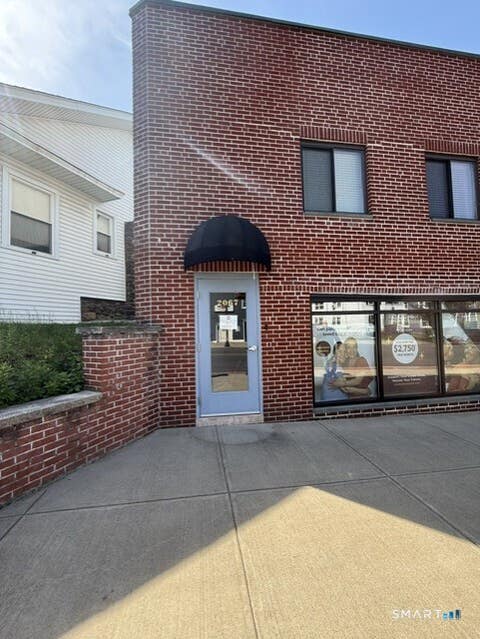Tiny photo for 2067 Barnum Avenue, Stratford, CT 06615 (MLS # 24184849)