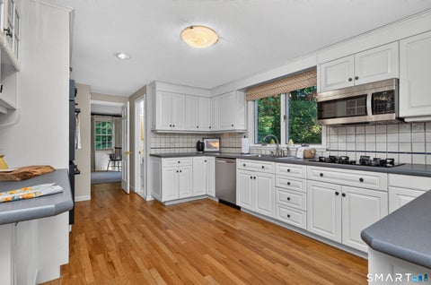 Tiny photo for 58 Fox Den Road, Glastonbury, CT 06033 (MLS # 24211481)