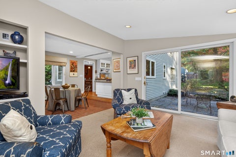Tiny photo for 58 Fox Den Road, Glastonbury, CT 06033 (MLS # 24211481)