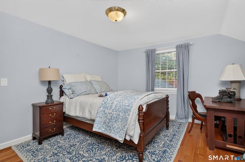 Tiny photo for 58 Fox Den Road, Glastonbury, CT 06033 (MLS # 24211481)