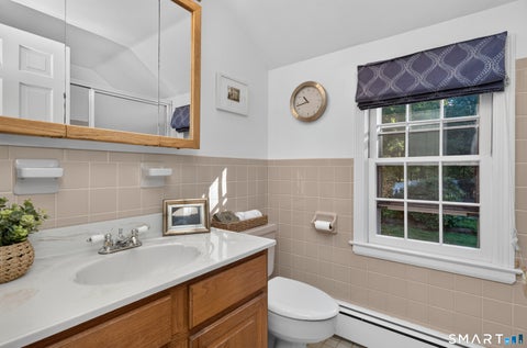 Tiny photo for 58 Fox Den Road, Glastonbury, CT 06033 (MLS # 24211481)