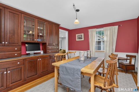Tiny photo for 58 Fox Den Road, Glastonbury, CT 06033 (MLS # 24211481)