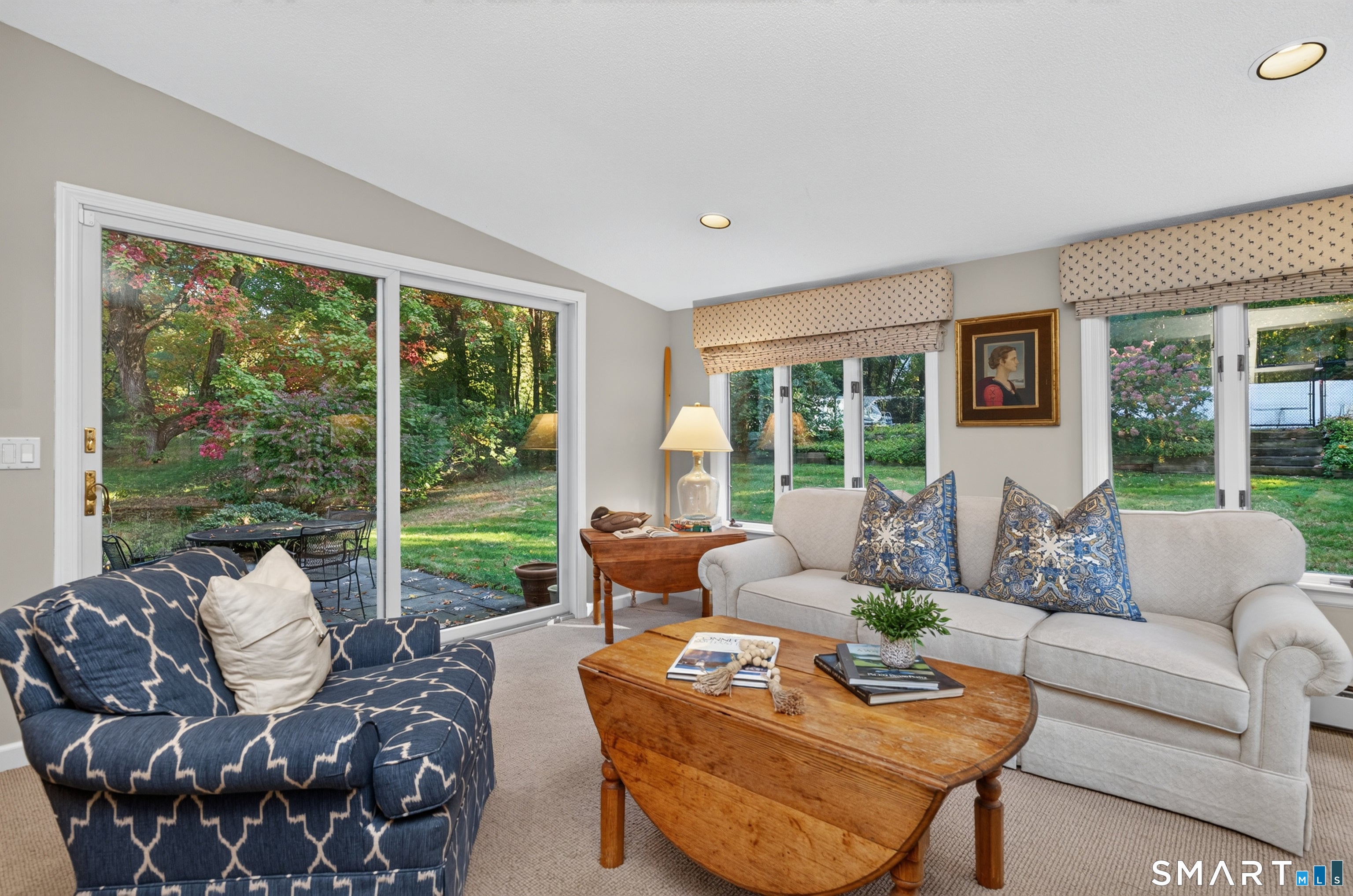 58 Fox Den Road