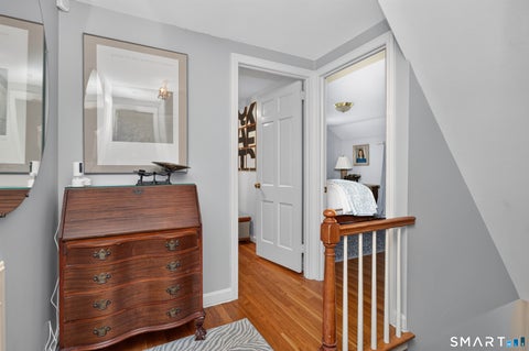 Tiny photo for 58 Fox Den Road, Glastonbury, CT 06033 (MLS # 24211481)