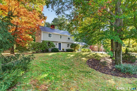 Tiny photo for 58 Fox Den Road, Glastonbury, CT 06033 (MLS # 24211481)