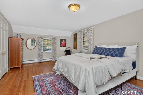 Tiny photo for 58 Fox Den Road, Glastonbury, CT 06033 (MLS # 24211481)