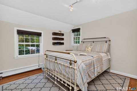 Tiny photo for 58 Fox Den Road, Glastonbury, CT 06033 (MLS # 24211481)