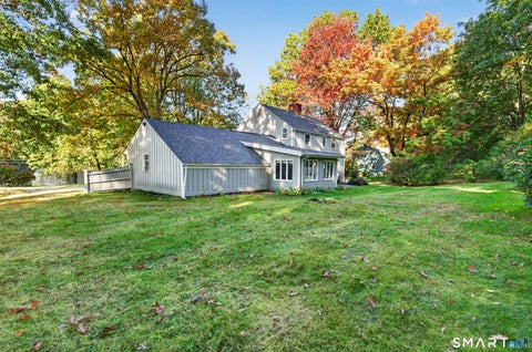 Tiny photo for 58 Fox Den Road, Glastonbury, CT 06033 (MLS # 24211481)