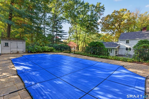 Tiny photo for 58 Fox Den Road, Glastonbury, CT 06033 (MLS # 24211481)