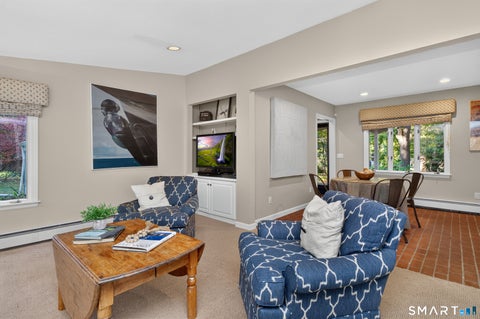 Tiny photo for 58 Fox Den Road, Glastonbury, CT 06033 (MLS # 24211481)