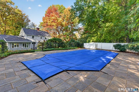 Tiny photo for 58 Fox Den Road, Glastonbury, CT 06033 (MLS # 24211481)
