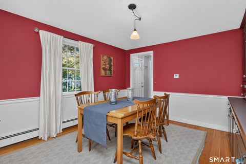 Tiny photo for 58 Fox Den Road, Glastonbury, CT 06033 (MLS # 24211481)