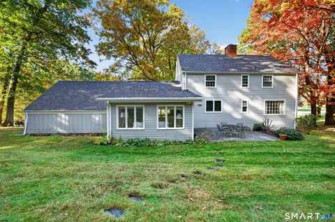Tiny photo for 58 Fox Den Road, Glastonbury, CT 06033 (MLS # 24211481)