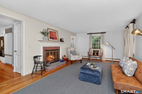 Tiny photo for 58 Fox Den Road, Glastonbury, CT 06033 (MLS # 24211481)