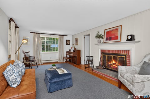 Tiny photo for 58 Fox Den Road, Glastonbury, CT 06033 (MLS # 24211481)