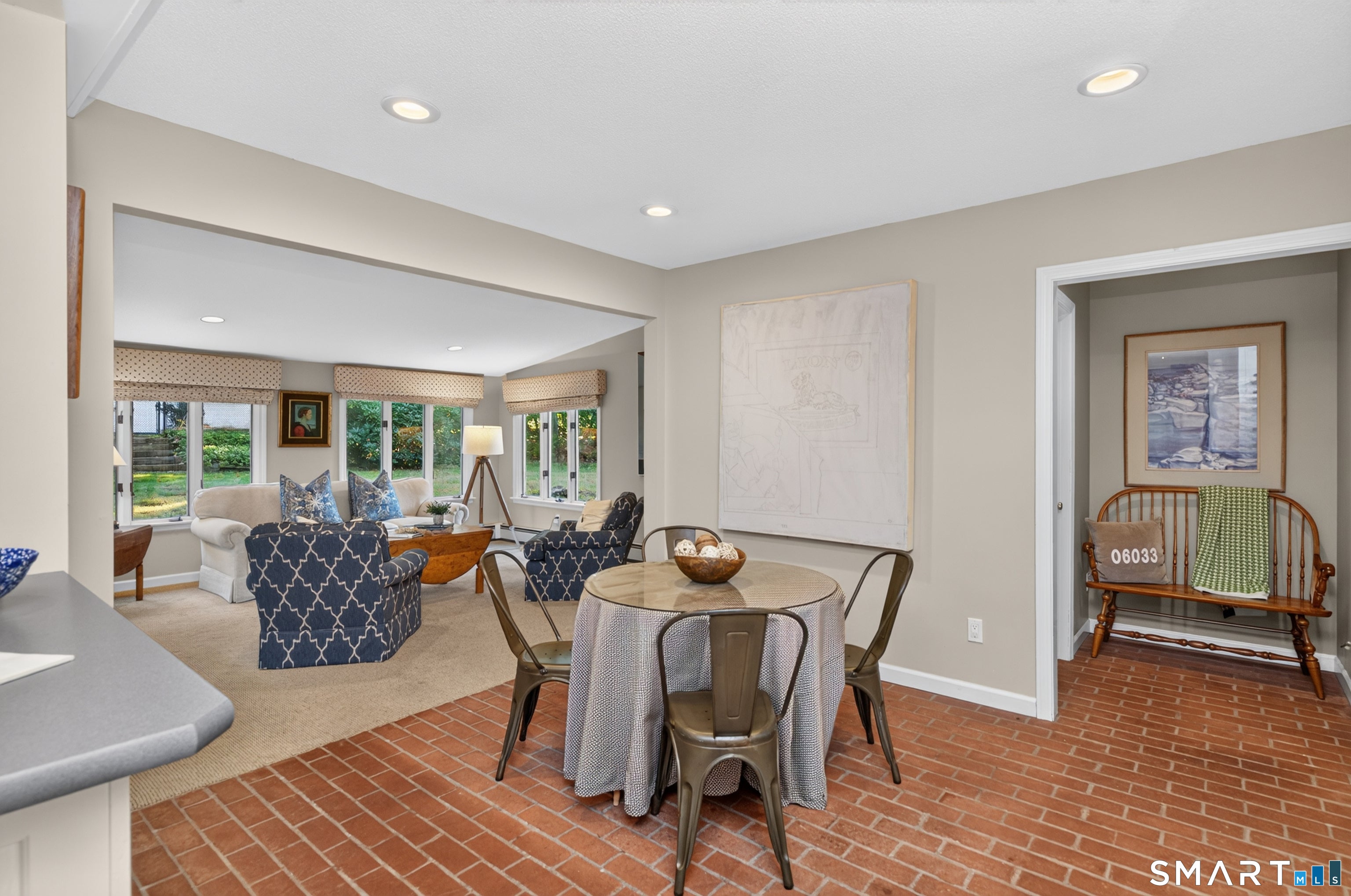 58 Fox Den Road