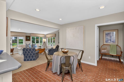 Tiny photo for 58 Fox Den Road, Glastonbury, CT 06033 (MLS # 24211481)