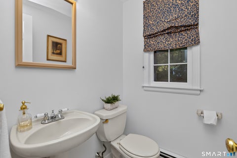 Tiny photo for 58 Fox Den Road, Glastonbury, CT 06033 (MLS # 24211481)
