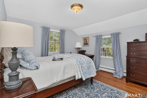 Tiny photo for 58 Fox Den Road, Glastonbury, CT 06033 (MLS # 24211481)