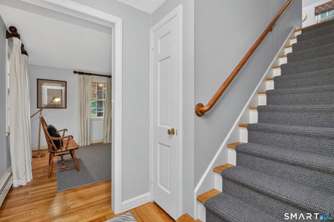 Tiny photo for 58 Fox Den Road, Glastonbury, CT 06033 (MLS # 24211481)