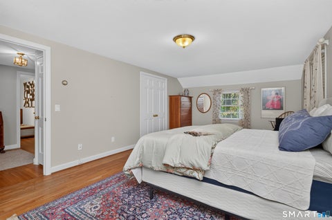 Tiny photo for 58 Fox Den Road, Glastonbury, CT 06033 (MLS # 24211481)