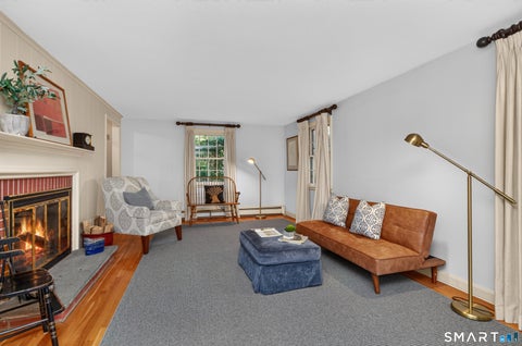 Tiny photo for 58 Fox Den Road, Glastonbury, CT 06033 (MLS # 24211481)
