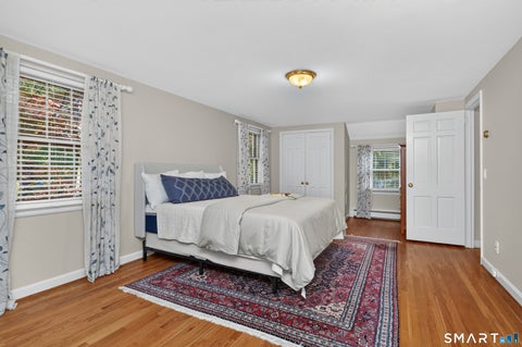 Tiny photo for 58 Fox Den Road, Glastonbury, CT 06033 (MLS # 24211481)