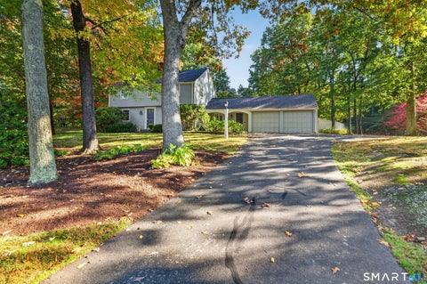 Tiny photo for 58 Fox Den Road, Glastonbury, CT 06033 (MLS # 24211481)
