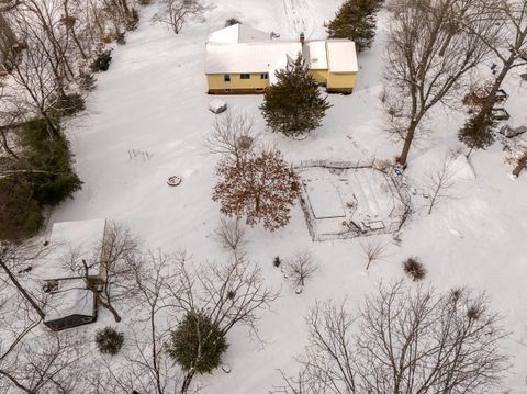 A home in Norwalk