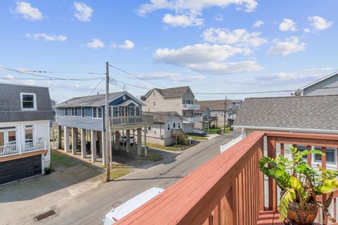 A home in Milford