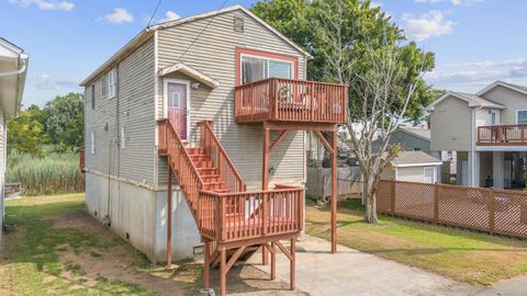 A home in Milford