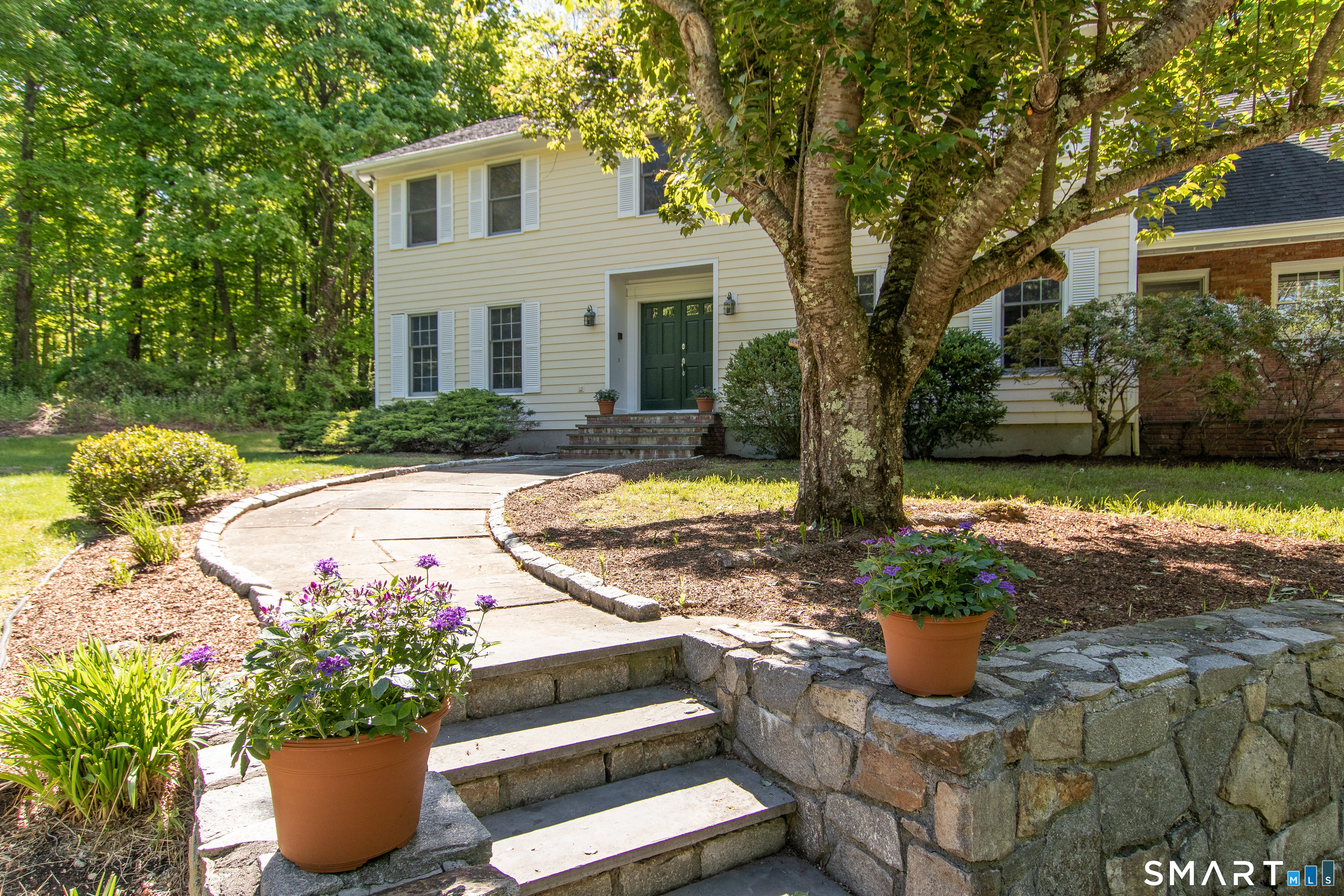 44 High Ridge Road