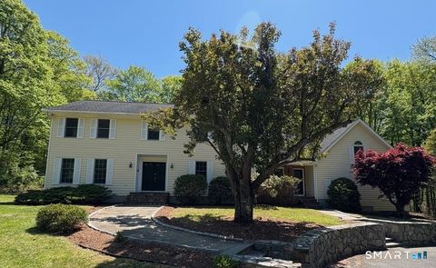 Photo of 44 High Ridge Road, Redding, CT 06896 (MLS # 24173871)