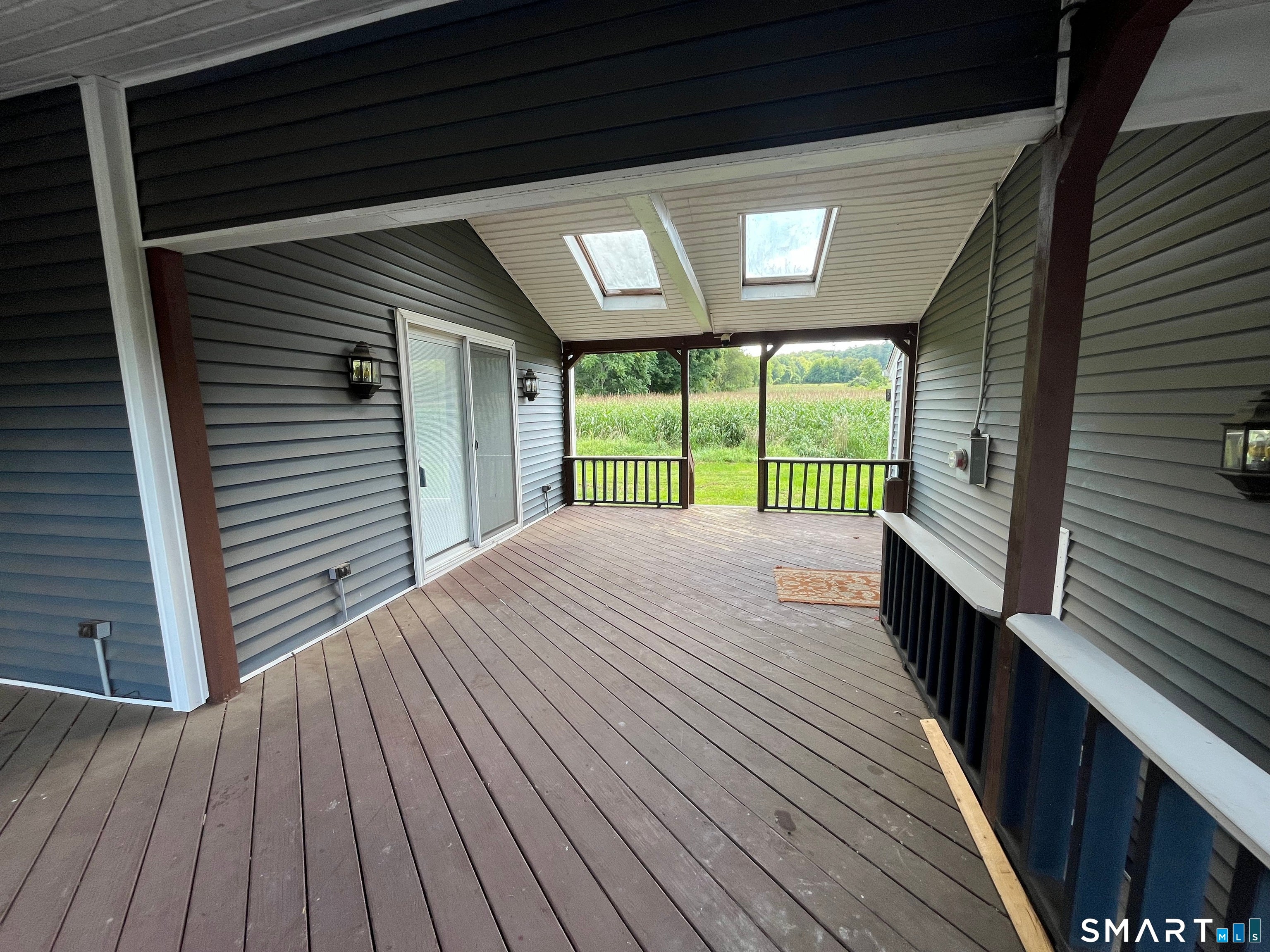 303 Somers Road