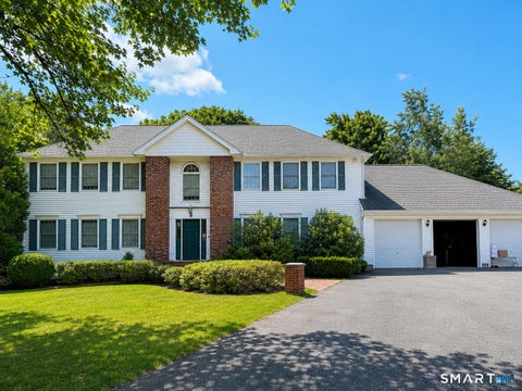 Photo of 27 Spencer Brook Road, New Hartford, CT 06057 (MLS # 24211632)