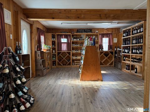 Tiny photo for 8 Palmer Road, Scotland, CT 06264 (MLS # 24151833)