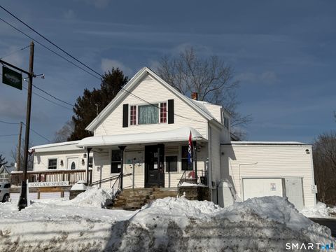 Tiny photo for 8 Palmer Road, Scotland, CT 06264 (MLS # 24151833)