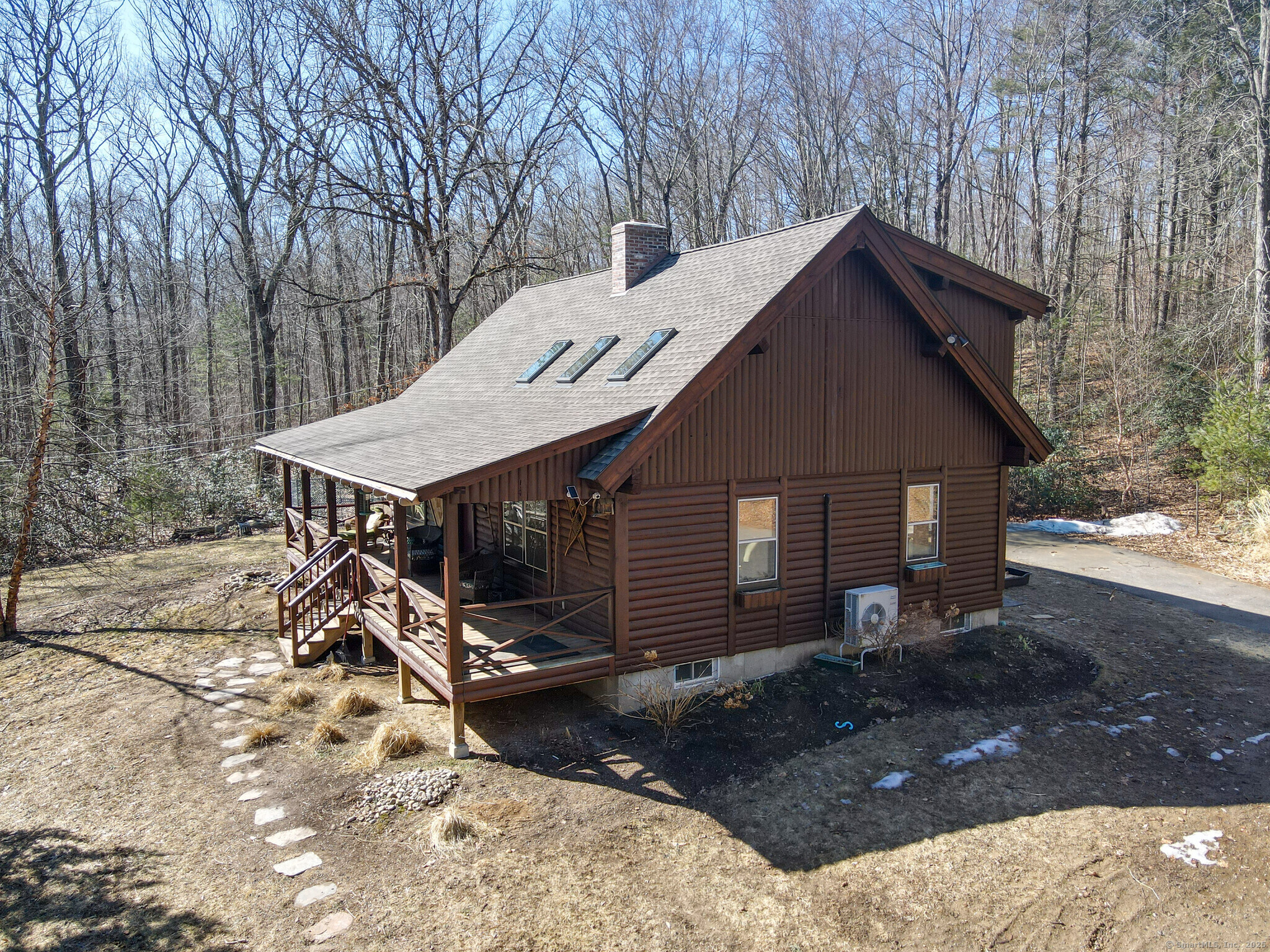 69 Lohse Road, Willington, Connecticut image 1