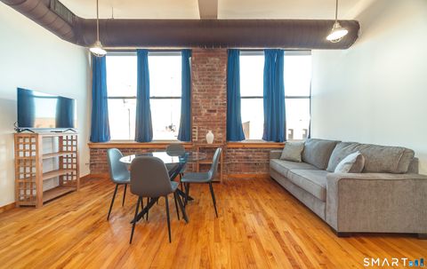 Tiny photo for 325 Lafayette Street #8205, Bridgeport, CT 06604 (MLS # 24147652)