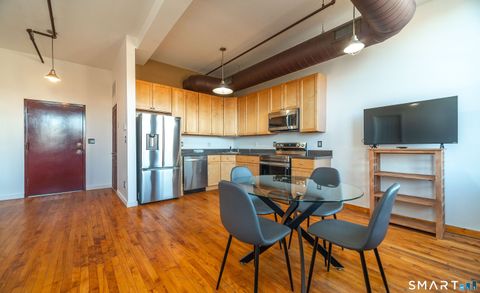 Tiny photo for 325 Lafayette Street #8205, Bridgeport, CT 06604 (MLS # 24147652)