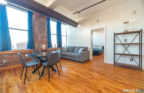 Tiny photo for 325 Lafayette Street #8205, Bridgeport, CT 06604 (MLS # 24147652)