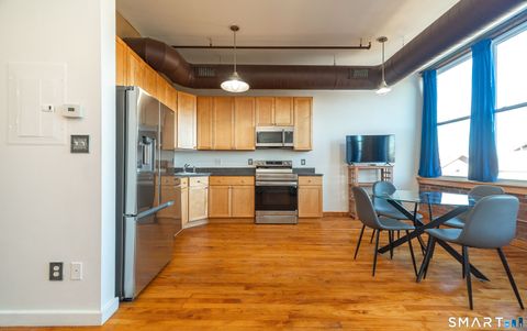 Tiny photo for 325 Lafayette Street #8205, Bridgeport, CT 06604 (MLS # 24147652)